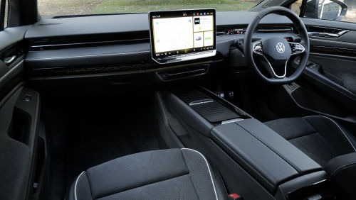 VOLKSWAGEN ID.7 TOURER 210kW Match Pro Plus 77kWh 5dr Auto view 12